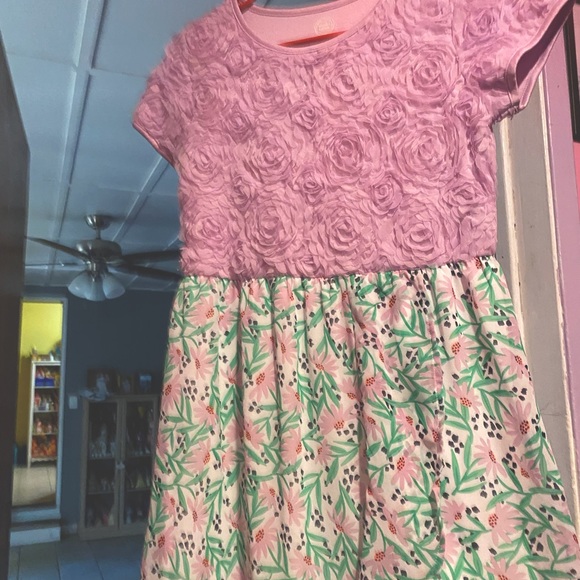 Girls dress - Picture 6 of 7